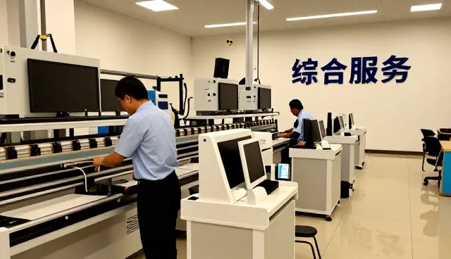 种植技术手册