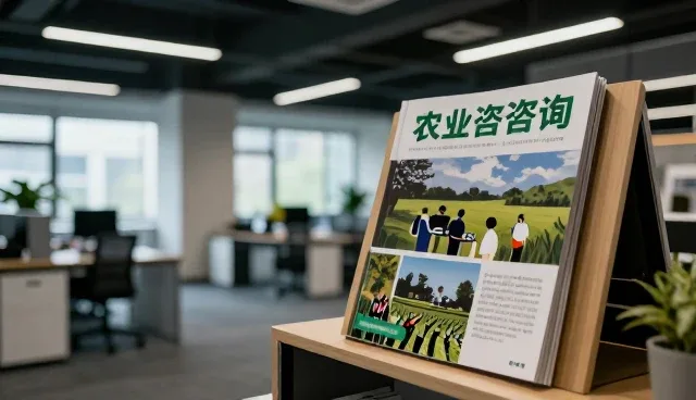 农业咨询如何赋能种植技术指导的实地应用